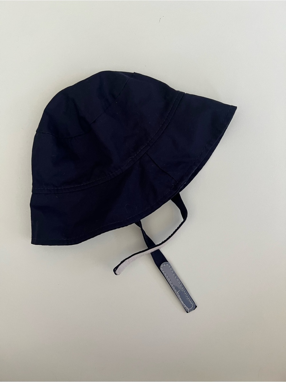 cotton bucket hat